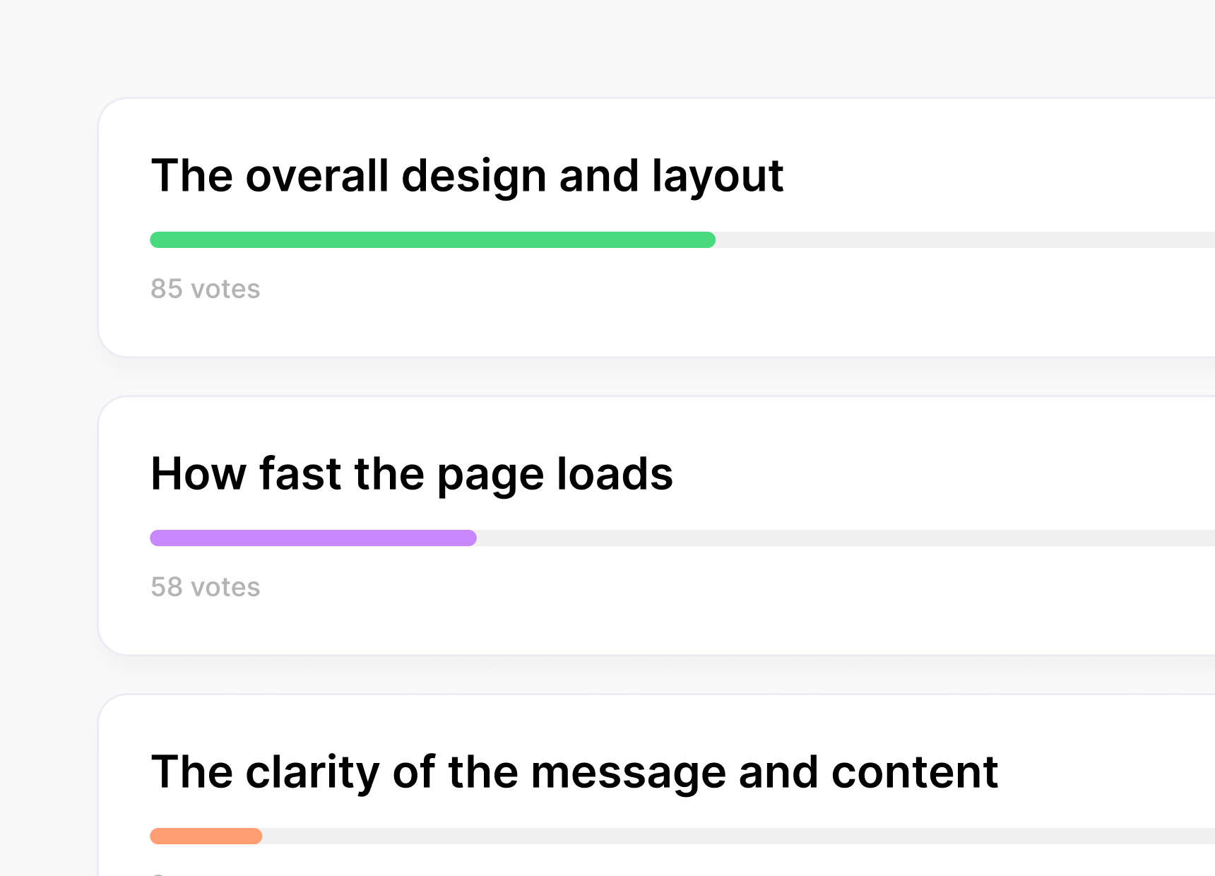 Fast Poll, image 8