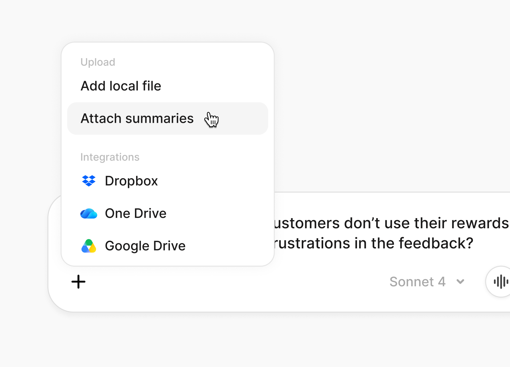 Fast Surveys - AI, image 2