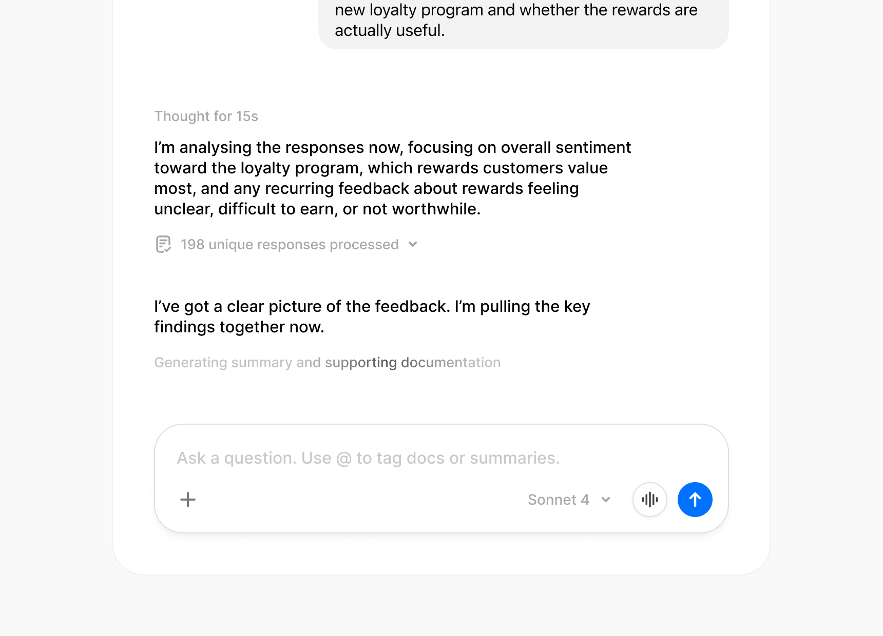 Fast Surveys - AI, image 3
